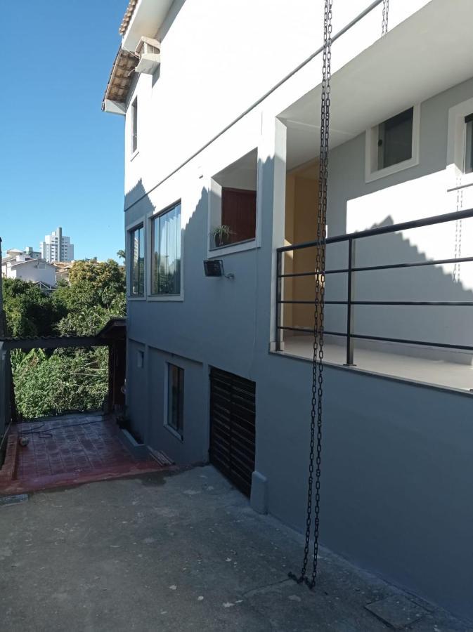 Vaccani Apart Macae Exterior photo