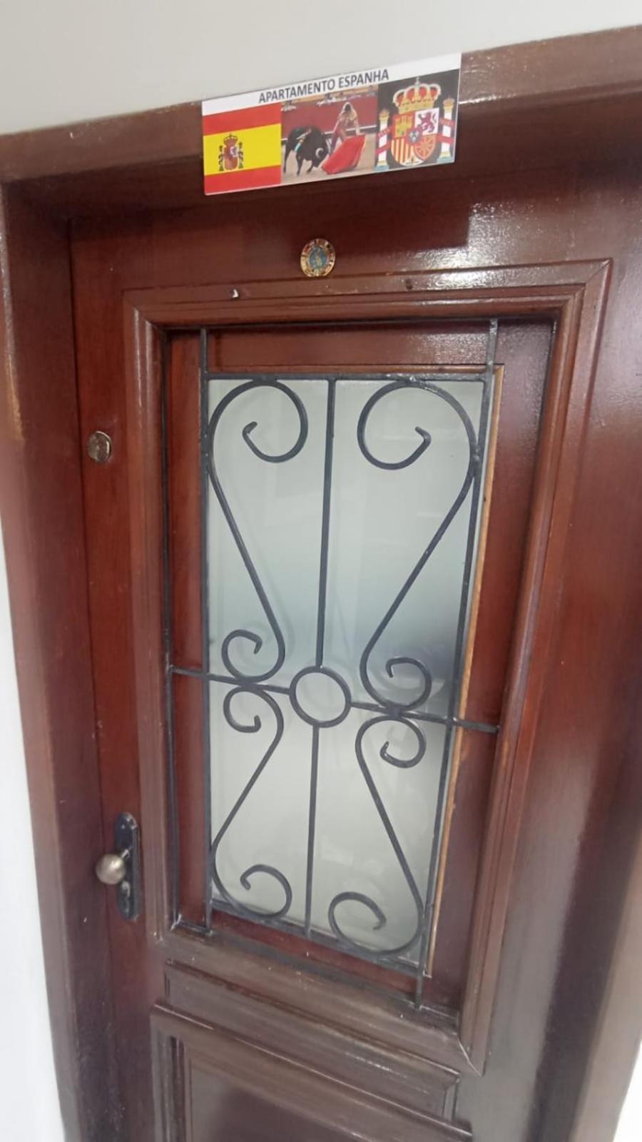 Vaccani Apart Macae Exterior photo