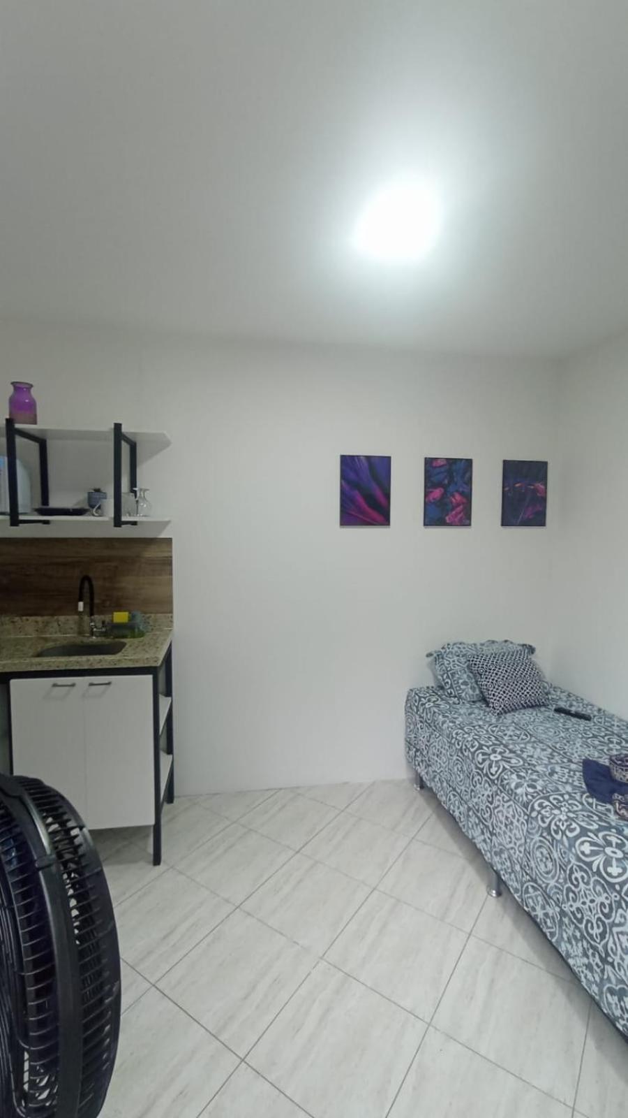 Vaccani Apart Macae Room photo
