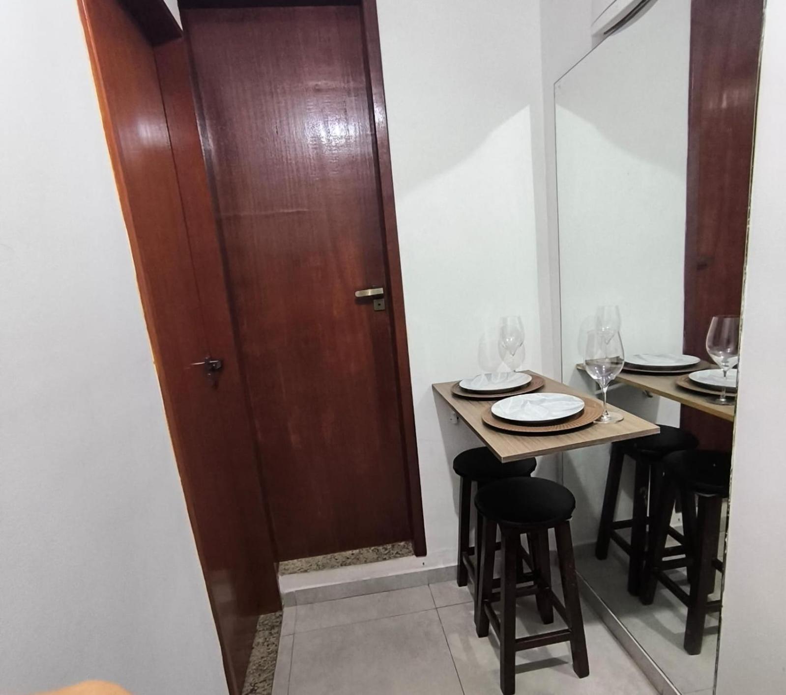 Vaccani Apart Macae Exterior photo